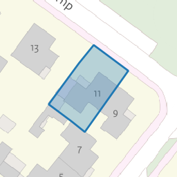 Perceel VDN02-D-2167