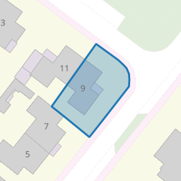 Perceel VDN02-D-2168