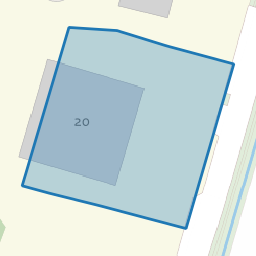 Perceel VDN02-D-2255