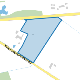 Perceel VDN02-D-2299