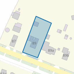 Perceel VDN02-D-2303