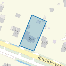 Perceel VDN02-D-2304