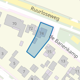 Perceel VDN02-D-2319