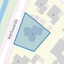 Perceel VDN02-D-2340