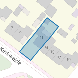 Perceel VDN02-D-2341