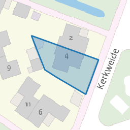 Perceel VDN02-D-2368