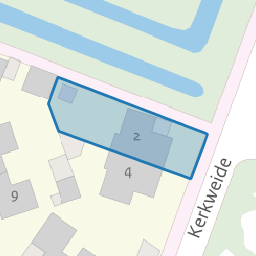 Perceel VDN02-D-2369