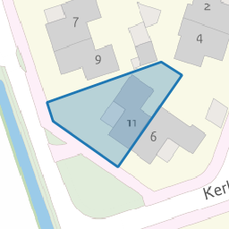 Perceel VDN02-D-2385