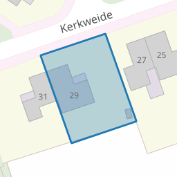 Perceel VDN02-D-2395