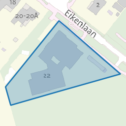 Perceel VDN02-D-2465