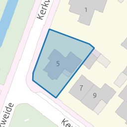 Perceel VDN02-D-2476