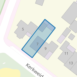 Perceel VDN02-D-2477