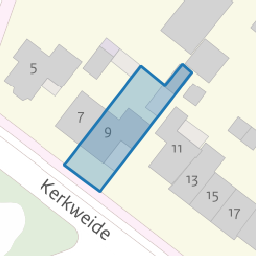 Perceel VDN02-D-2478