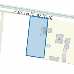 Perceel VDN02-D-2480