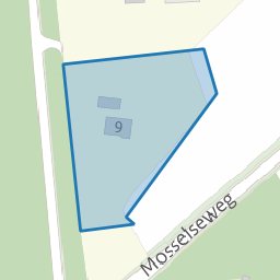 Perceel VDN02-D-2491