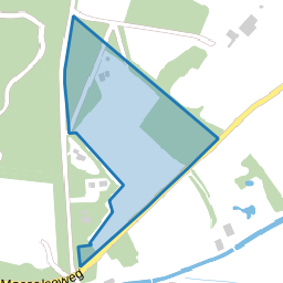 Perceel VDN02-D-2494