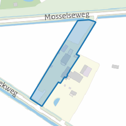 Perceel VDN02-D-2500