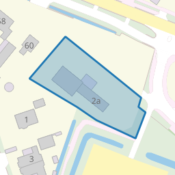 Perceel VDN02-D-2518