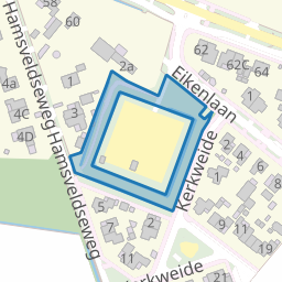 Perceel VDN02-D-2521