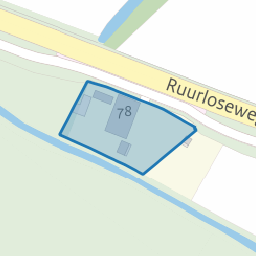 Perceel VDN02-D-2527