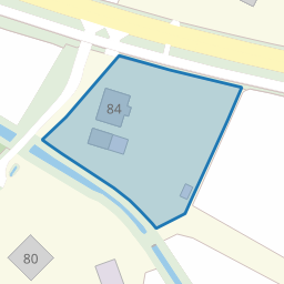 Perceel VDN02-D-2530