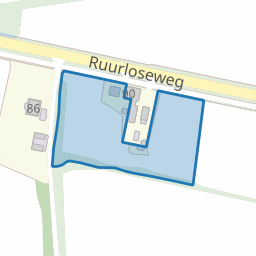 Perceel VDN02-D-2533