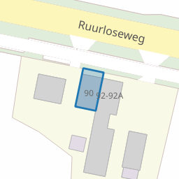 Perceel VDN02-D-2534