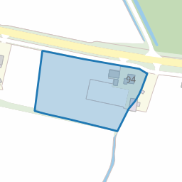 Perceel VDN02-D-2536