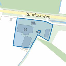 Perceel VDN02-D-2539