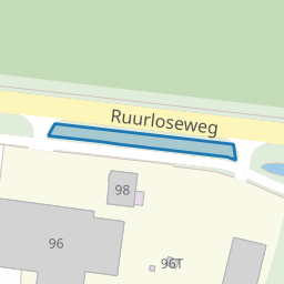 Perceel VDN02-D-2543