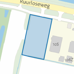 Perceel VDN02-D-2554