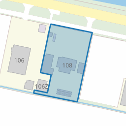 Perceel VDN02-D-2561