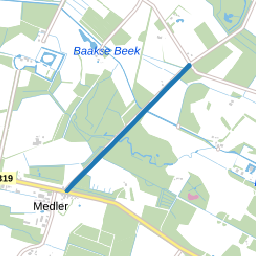 Perceel VDN02-D-2564