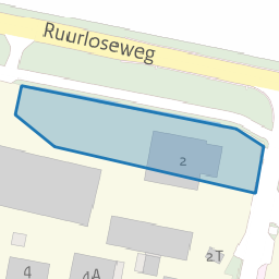 Perceel VDN02-D-2574