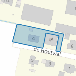 Perceel VDN02-D-2576