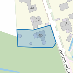 Perceel VDN02-D-2599