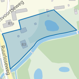 Perceel VDN02-D-2601