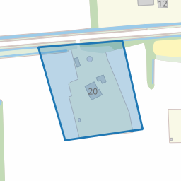 Perceel VDN02-D-2606