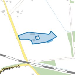 Perceel VDN02-D-2609