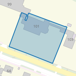 Perceel VDN02-D-2611