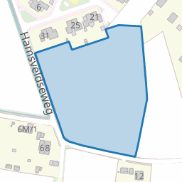 Perceel VDN02-D-2647