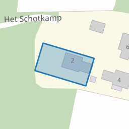 Perceel VDN02-D-2661