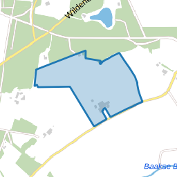 Perceel VDN02-D-2701