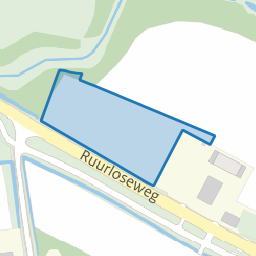 Perceel VDN02-D-2709