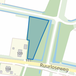 Perceel VDN02-D-2795