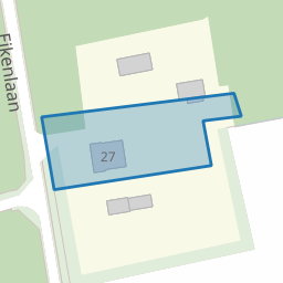 Perceel VDN02-F-1885