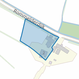 Perceel VDN02-F-2037