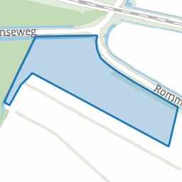 Perceel VDN02-F-2283