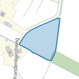 Perceel VDN02-F-2462