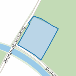 Perceel VDN02-F-2621